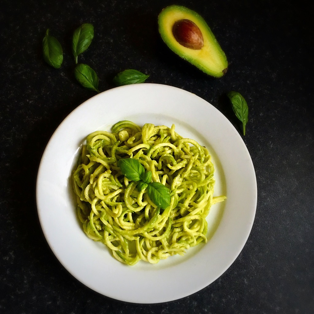 Foodista Recipes, Cooking Tips, and Food News Paleo Zucchini